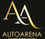 Logo Autoarena-Salzgitter GbR